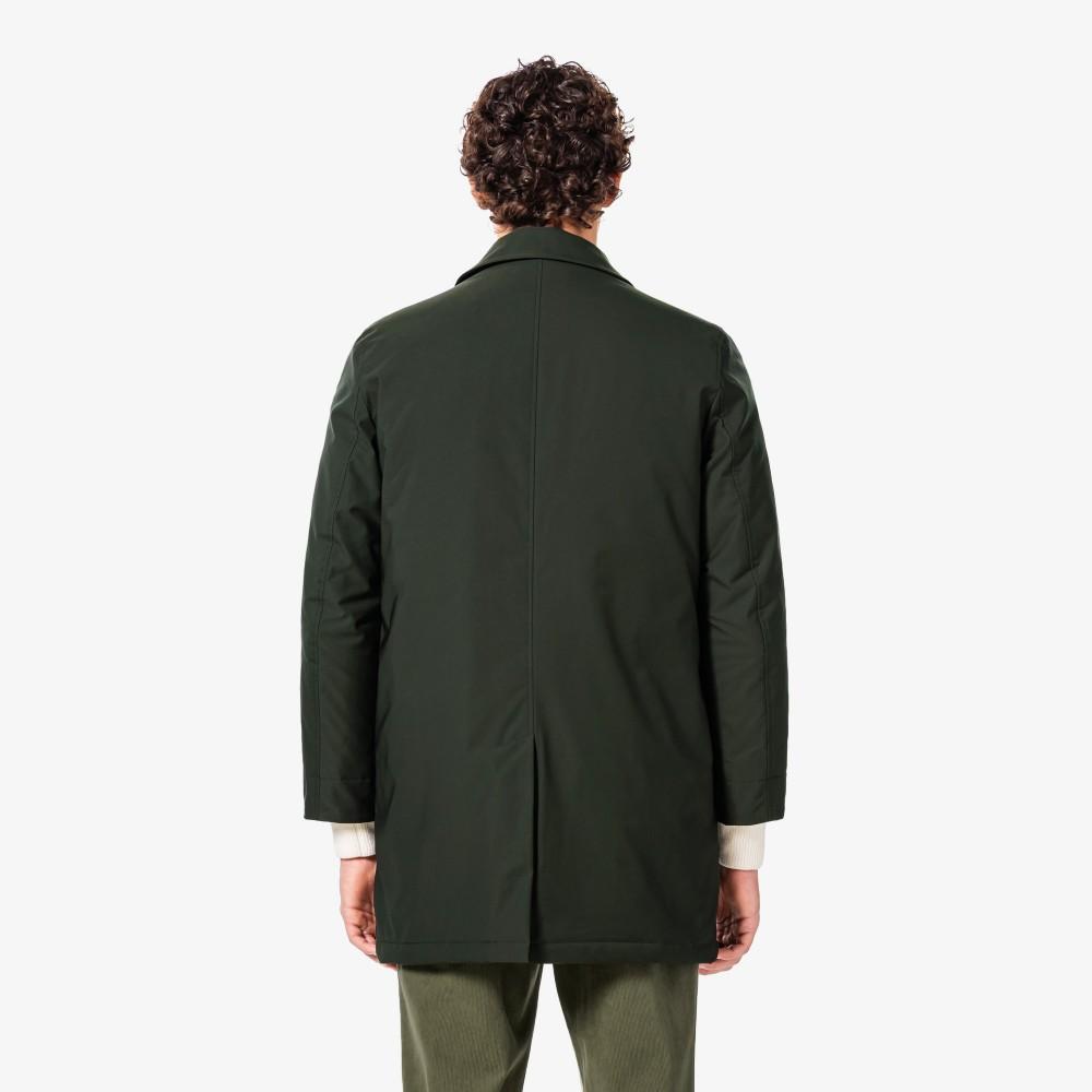 Lacoste Men's 3-in-1 Down Coat BH103E-55NL7A