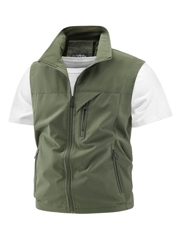 W 41417 Photography Fishing Vest