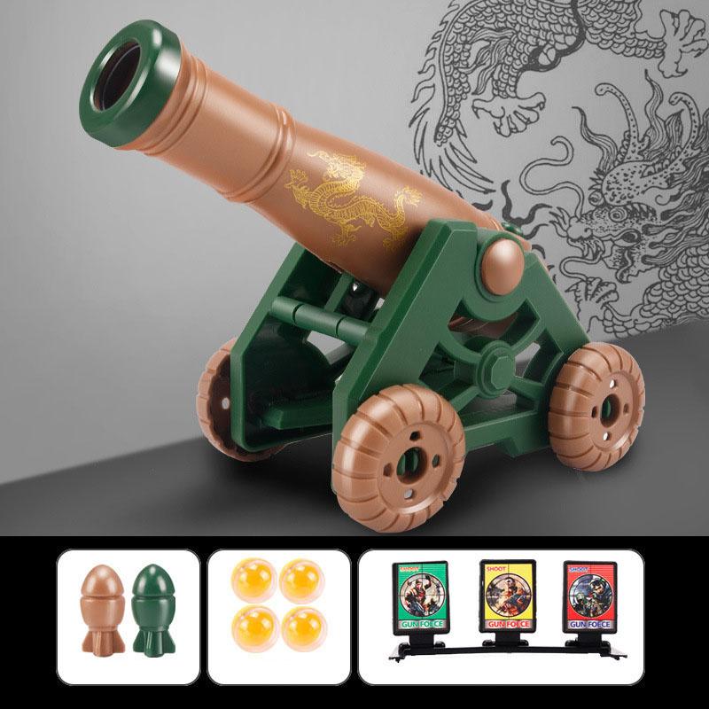 

3D-печать игрушек-катапульт из минометов