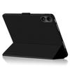Pro Xiaomi Redmi Pad Pro/Redmi Pad Pro 5G/Poco Pad Pouzdro PU Kůže Skládací Stojan Automatické Probuzení/Uspání Kryt na Tablet