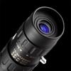 Portable 10-300X40mm Zoom Monocular Telescope W/ Tripod Phone Holder Clamp New