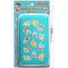 Taiko No Tatsujin Nintendo 3DSLL Pouch, Blue