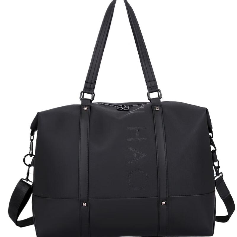 Newcity Men s Oxford Business Travel Duffel