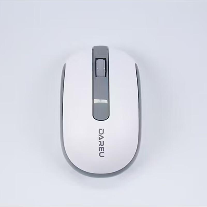 

DAREU LM105B Dual-Mode Wireless Mouse