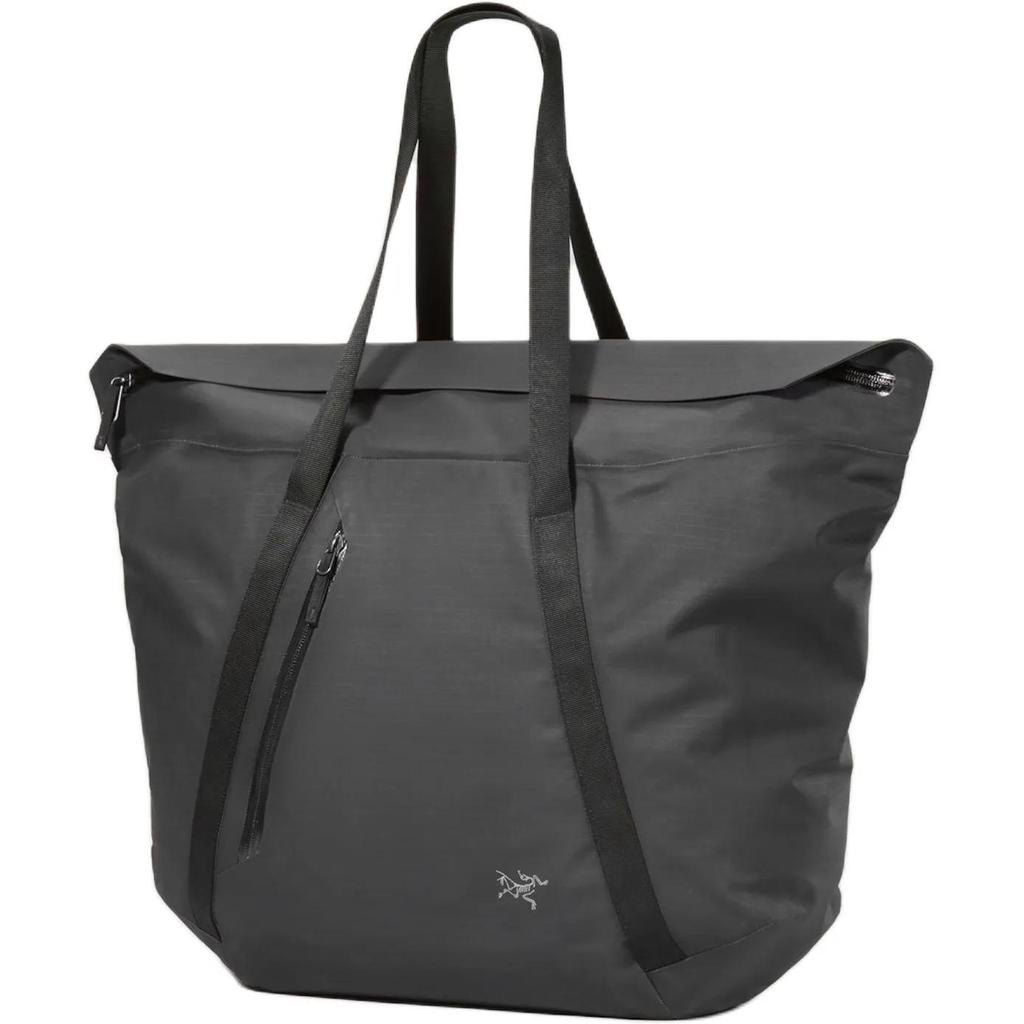 Arc'teryx Granville 30L Tote Bag , Shopping Bag , Handbag , Shoulder Bag , Outdoor Bag Nylon Black Unisex (Unisex) Outdoor Bags