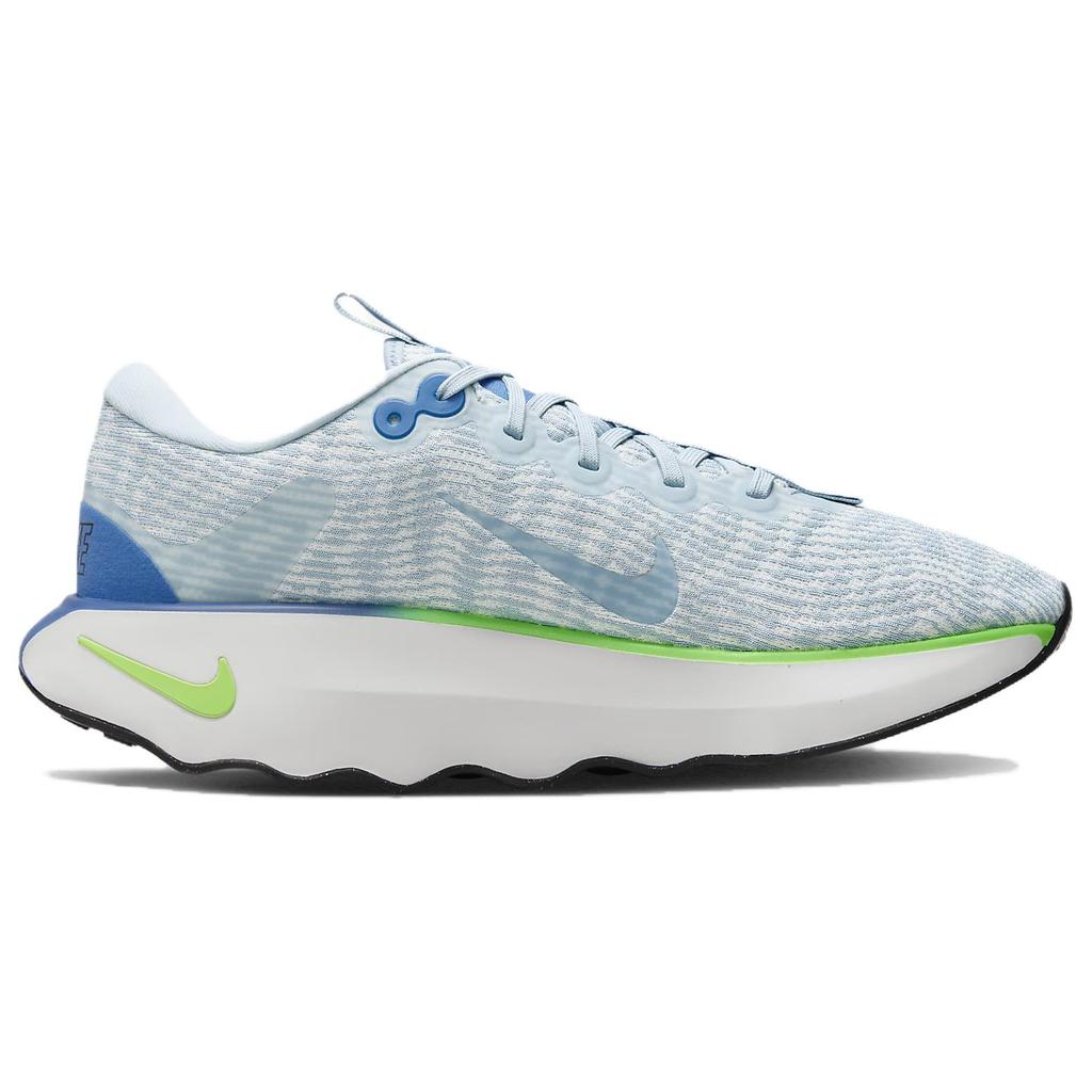 New Nike Motiva 'Light Armory Blue' DV1237-402