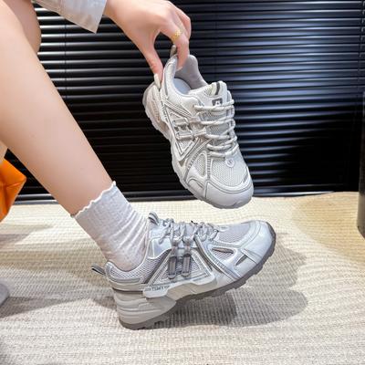 Sapatos de mulher – Ténis