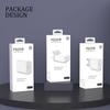 20W USB-C Fast Charger for Mobile Phones - EU/UK Standard, 3A Type-C Adapter