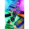 [Casio] Men's Watch G-Shock GA-110JT-2AJF Joytopia Series Blue Japan Model