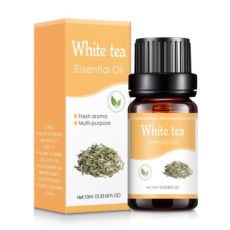 Aromaterapie vodou rozpustný olej Aromaterapie vhodná do zvlhčovače 10ml
