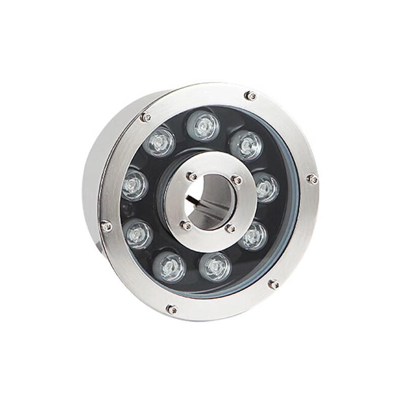 Longdai LED Fountain Light
