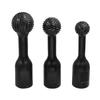 File Chisel Ball Gouge Woodworking Sanding Carbide Rotary Burr Ball Gouge Angle Grinder Spherical