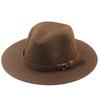 Women's Straw Beach Sun Hat