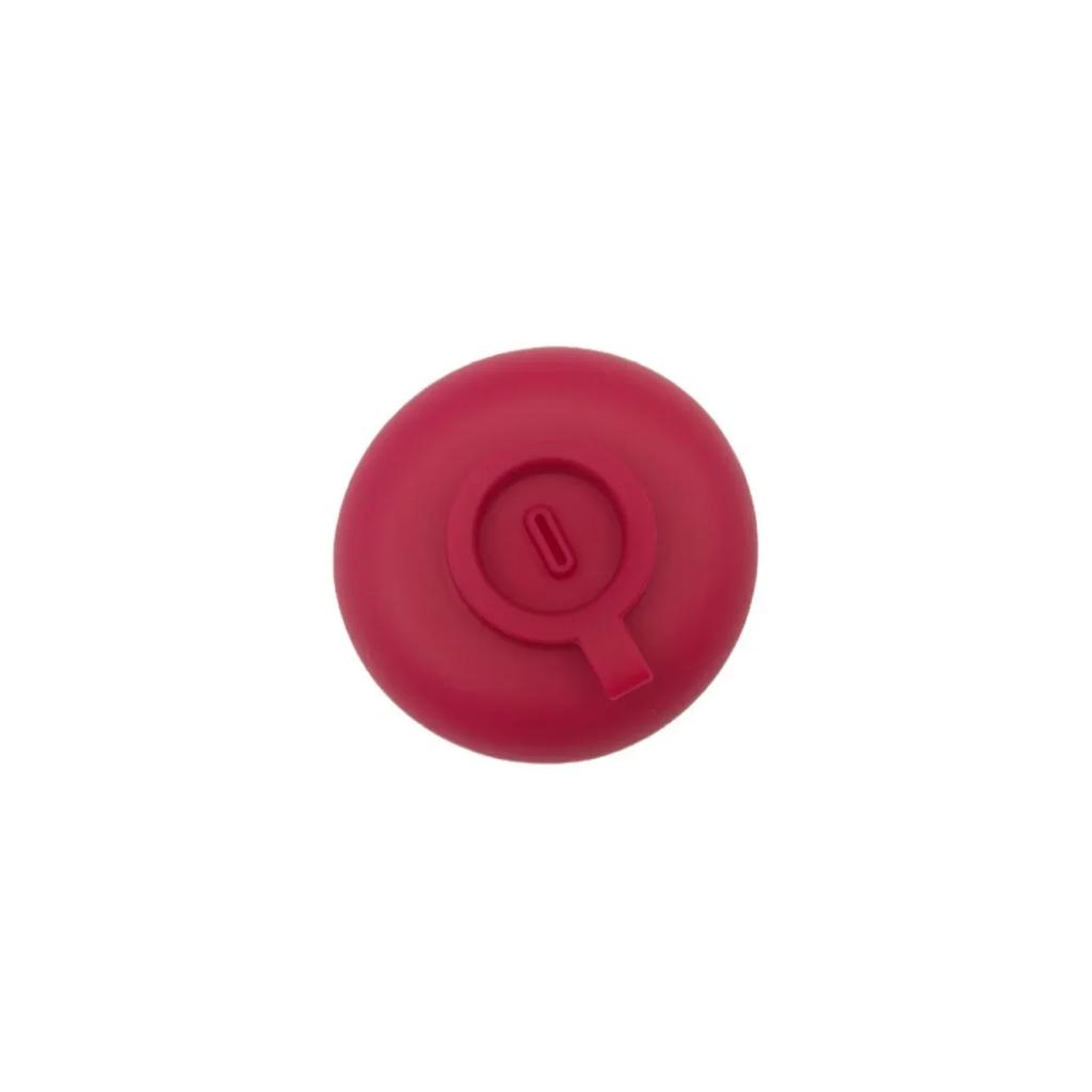 Silicone Popsicle Holder Drip Proof Reusable Mess Free Ice Cream Stand Outdoor Summer Snack Activity Easy Clean Ice Cream Holder
