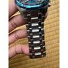 Used CASIO EDIFICE Chronograph Stainless Steel