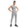 Under Armour Womens/Ladies Washed Seamless Ankle Length Leggings