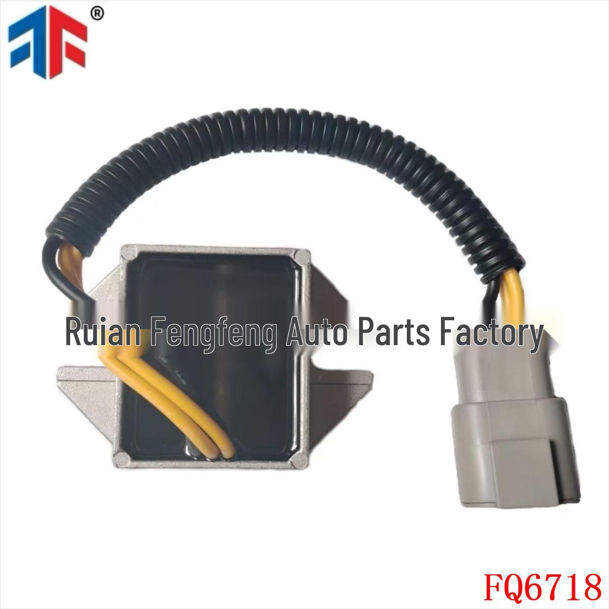 

Совместимо с Ski-Doo 380F/550F, Заменяет деталь № 515176188/189 14.5