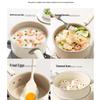 REDCHEF Jintao 18cm Ceramic Non-stick Saucepan