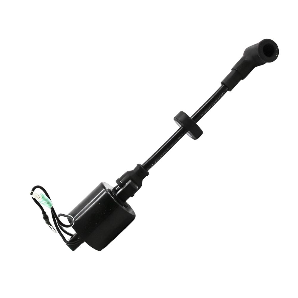 Spark Module Boat Ignition Coil Marine Repair As The Piture High Voltage Ignition Coil Boat Engine High-voltage Ignition China Mainland