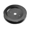 Deck Spindle Pulley For Craftsman Ride On Mower Compatible With 42 48 And 54 Inch Decks For Enhanced Mowing Performance