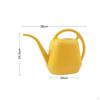 Long Spout Watering Can | Handheld, Jug, for Garden Dark Green