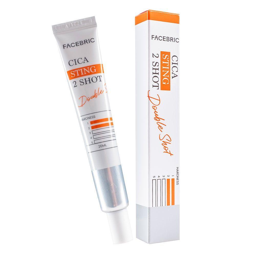 

FACEBRIC Facebrick Cica Sting 2 Shot 20ml