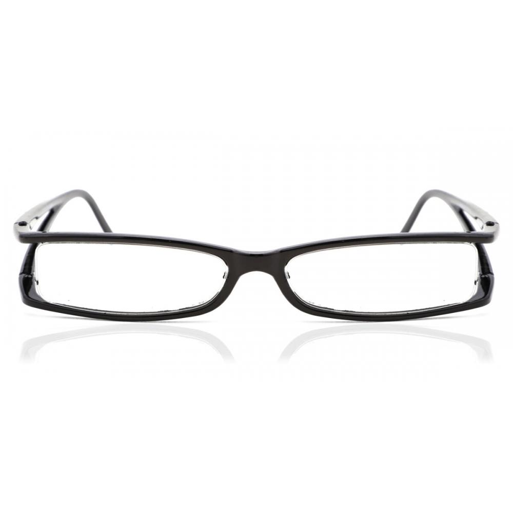 

Smartbuy Readers R13 R13b Men Eyeglasses Black/+1.00