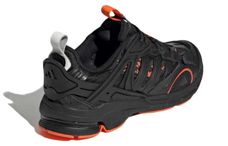 Adidas Spiritain 2000 Deluxe 'Black Orange' HQ4641