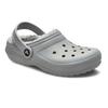 Crocs Kids Classic Lined Clog 207010 1ft
