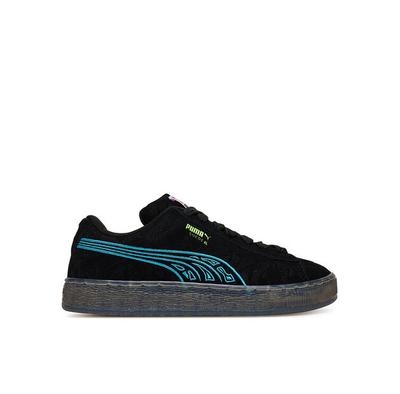 Suede XL Alien Sneakers