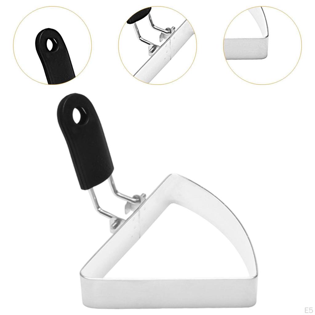 Breakfast Maker, Easy to Clean, Pancake Egg Cooker Maker