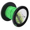 Linie de tuns șir Linie de tuns șir Linie de tuns 2,0 mm Linie de tuns pentru tuns iarbă Trimmer verde