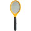 Electric Handheld Bug Zapper Insect Fly Swatter Racket Portable Mosquitos Killer Pest Control For Bedroom Outdoor Bug Zappers