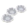 Cute Lollipop Silicone Mould DIY Jelly Mold Candy Molds Fondant Mold Chocolate Molds Fudge Cake Decorating Baking Gadget