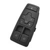 Window Button Switch Glass Lift Switch For Volvo VNL VNR 2018+ Part Number 24201770