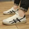 Fashion Casual Shoes Men's Sneakers Comfortable Men Board Shoes Breathable Non-slip Men Flat Walking Shoes Zapatillas De Deporte
