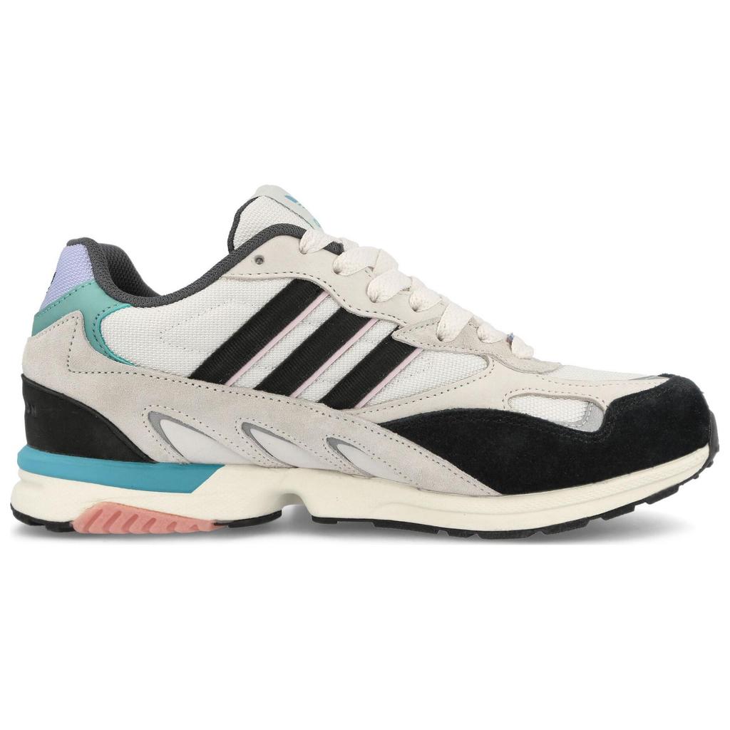 adidas Torsion Super Biela Čierna Mätová Unisex Tenisky Core-White Core-Black Chalk-White GZ9801