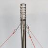 Outdoor Camping Wood Stove Chimney Pipe