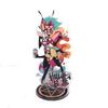 Anime Figure Acrylic Stand Model Plate Alastor Fizzarolli Angel Desk Decor Standing Sign Game Fans Gift Ornaments Stand Model
