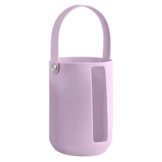 Copri tazza in silicone Morbido, leggero, impermeabile, facile da pulire, custodia protettiva portatile, accessori sportivi