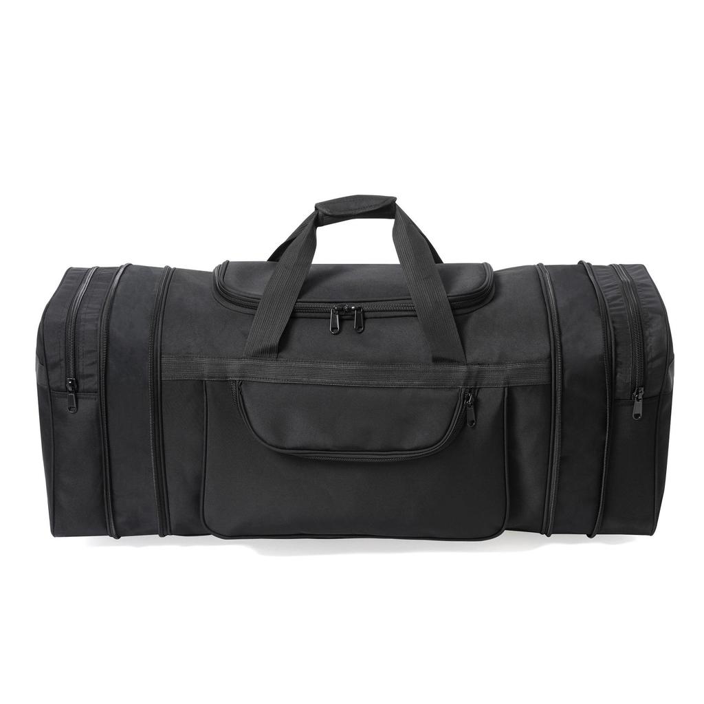 Extra Large Men's Travel Duffel Backpack for Outdoor Packing