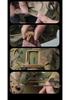 CP Camouflage Laser Cut Lightweight Tactical Outdoor Helmet Cover