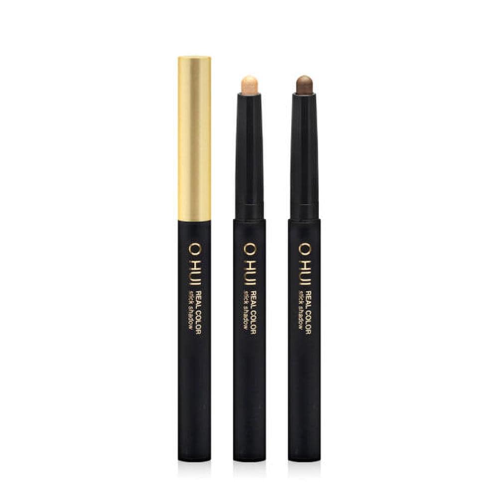 Ohui Real Color Stick Eyeshadow / Creamy Texture 0.8g