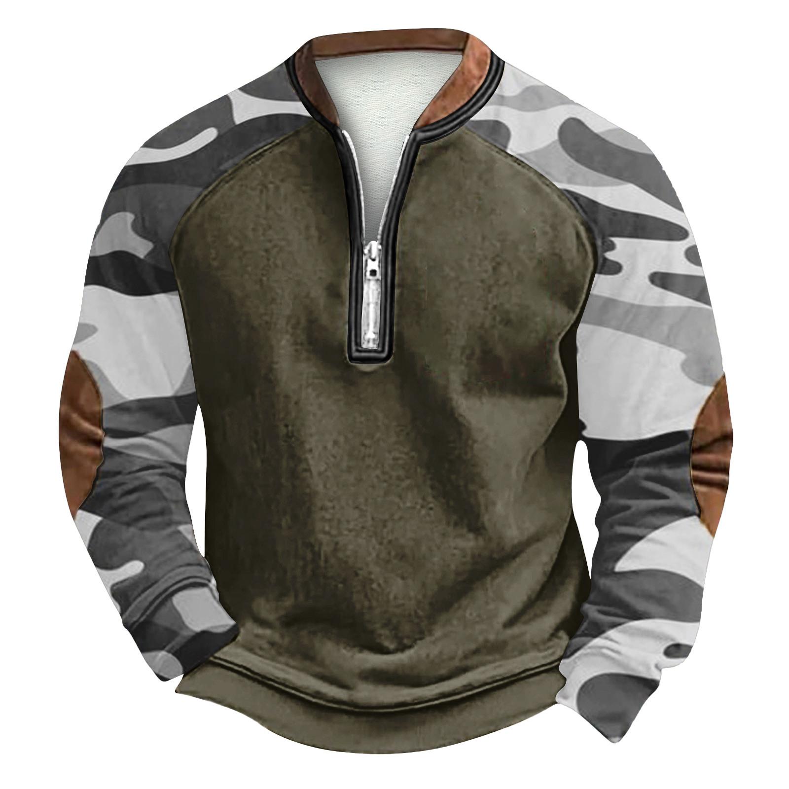 

Чоловіча зимова толстовка з пряжками. Чоловіча толстовка з принтом XXXL