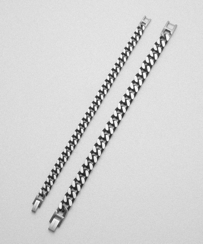 St.Scott London The Brilliant Chain Bracelet / Stj-Sb3001