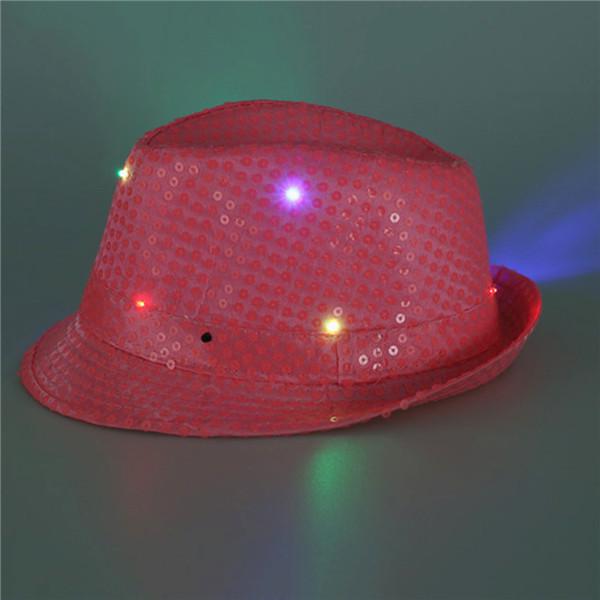 Buy LED Light Up Blinking Flashing 