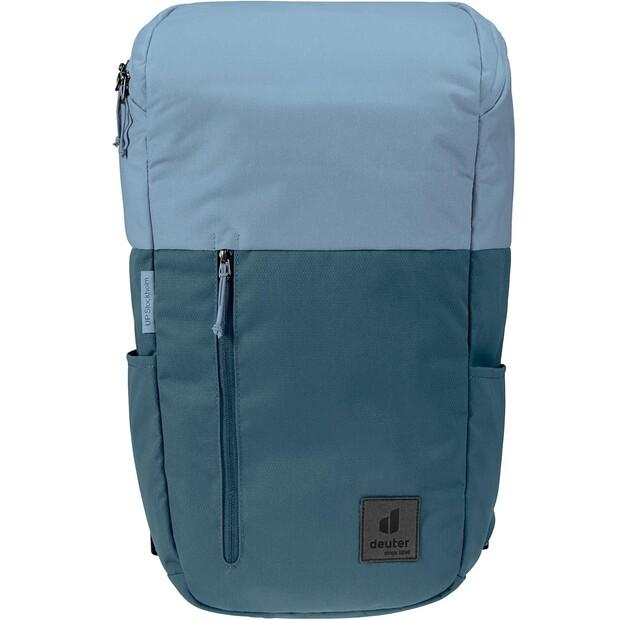 Backpack Deuter UP Stockholm Arctic/lake (3813721-1365)