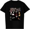 Schwarzes Seltenes Spit Kittie Band T-Shirt Kittie Band T-Shirt Herren Damen T-Shirt