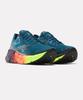 Reebok Floatzik X1 - Blue Green:Coral / 100204920