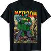 MF DOOM Rapper T-shirt Black Short Sleeve Unisex All Sizes X960